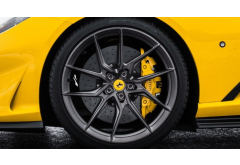 Novitec NF8 Directional Forged Wheel for Ferrari 812