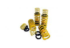 Novitec Lowering Spring Set for F8 Tributo