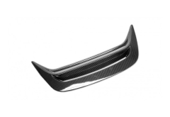 Novitec Carbon Hood Vent Insert for Ferrari F12