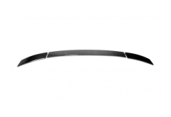 Novitec Rear Spoiler Lip for Ferrari F12
