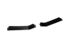 Novitec Carbon Front Spoiler Attachments for Ferrari F12