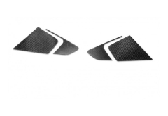 Novitec Carbon Brake Vent Covers for Ferrari F12