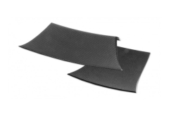 Novitec Lower Center Diffusor for Ferrari F12
