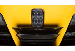 Novitec Upper Center Diffusor for Ferrari F12