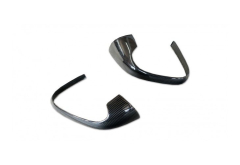 Novitec Carbon Mirror Covers for Ferrari 812