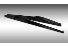 Novitec 488 Side Panels