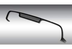 Novitec 488 Add-On for Diffusor