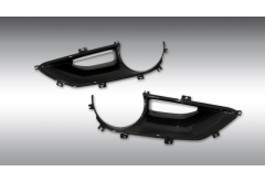 Novitec 488 Rear Side Air-Outlet
