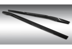 Novitec Carbon Side Panels for Ferrari 812
