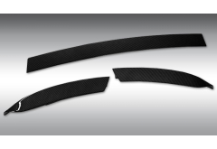 Novitec Carbon Rear Spoiler Lip for Ferrari 812