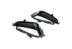 Novitec Carbon Air Intake Sidewalls for Ferrari SF90