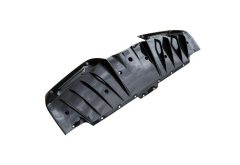 Novitec Carbon Rear Diffusor for Ferrari SF90
