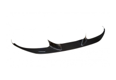 Novitec Carbon Front Bumper Cover for Ferrari F8