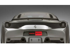Novitec Rosso 458 Lighting Package