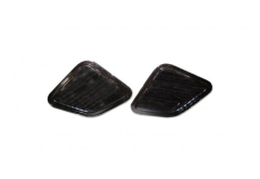 Novitec Rear Fog Lights for Ferrari 458