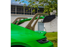 Fabspeed Cup Car Style Wing Risers for 992 GT3