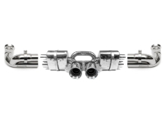 Fabspeed Race Exhaust System for Porsche 911 (997) GT3 / GT3 RS (2006-2009)