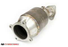 Fabspeed Sport Catalytic Converter for Porsche Macan 2.0L (2019-2021)