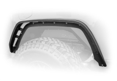 DV8 Offroad Slim Fenders for JT Gladiator