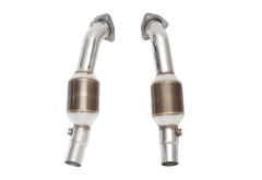 Fabspeed Sport Cats for F430