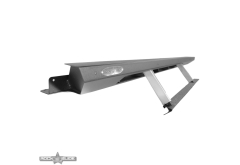 Rock Slide Step Slider Sets for JL Wrangler / JT Gladiator