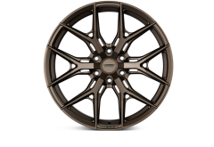 Vossen HF6-4 20" Wheels for Ford Bronco
