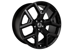 Urban WX-2 Explorer 22" Wheels for Defender
