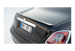 Spofec Rear Lip Spoiler Set for 21+ Ghost