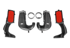 Eventuri Carbon Fiber Intake System for AMG GLC63