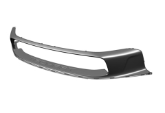 TechArt Carbon Front Air Intake Panel for 992 GT3
