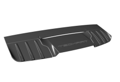 TechArt Carbon Air Intake Panel for 992 GT3