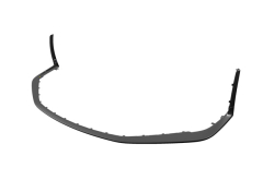 TechArt Carbon Front Spoiler and Trims for 992 GT3
