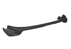 TechArt Carbon Rear Apron Panel for 992 GT3