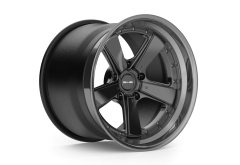 Gunther Werks GW9-901 3-Piece Wheels - 20/21" -  for Porsche 992 Models