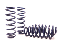 H&R Lift Springs for Audi Q5 (FY) (2018-2025)