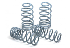 H&R OE Sport Springs for Volkswagen GTI (MK5) (2006-2009)