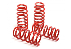 H&R Race Springs for Volkswagen GTI (MK5) (2006-2009)