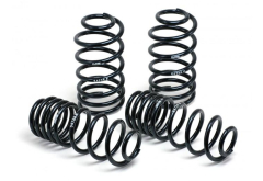 H&R Sport Springs for Audi Q5 (FY) (2018-2025)
