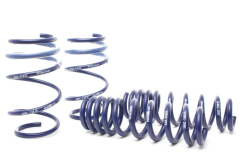 H&R Sport Springs for BMW 4-Series (G26.) (2022-2026)