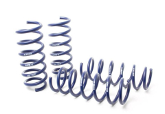 H&R Sport Springs for BMW 5-Series (G60) (2024-2026)