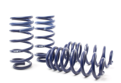 H&R Super Sport Springs for Audi Q5 (FY) (2018-2025)