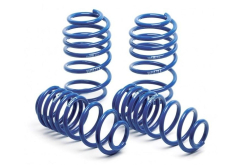 H&R Super Sport Springs for Volkswagen GTI (MK5) (2006-2009)