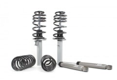 H&R Touring Cup Kit for BMW 1-Series (E82) (2008-2013)