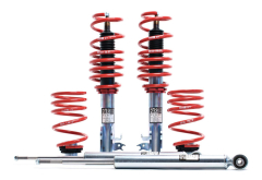 H&R Ultra Low Coilovers for Volkswagen GTI (MK5) (2006-2009)