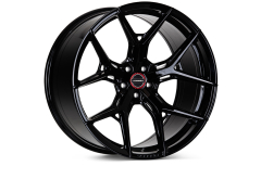 Vossen HF-5 22" Wheels for Tesla Model X