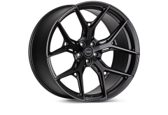 Vossen HF-5 21" Wheels for Tesla Model X