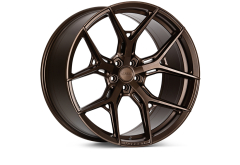 Vossen HF-5 22" Wheels for Tesla Model S