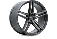 Vossen HF-1 22" Wheels for Tesla Model X