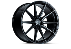 Vossen HF-3 24" Wheels for 22+ Range Rover