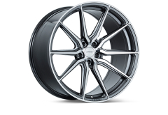 Vossen HF-3 20" Wheels for Tesla Model S